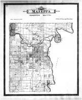 Mazeppa, Wabasha County 1896